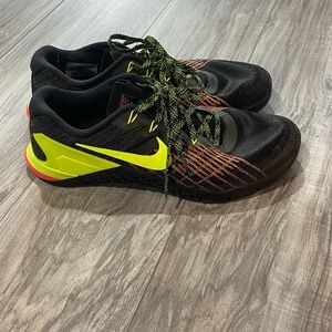 Nike Metcon 3 Training shoes